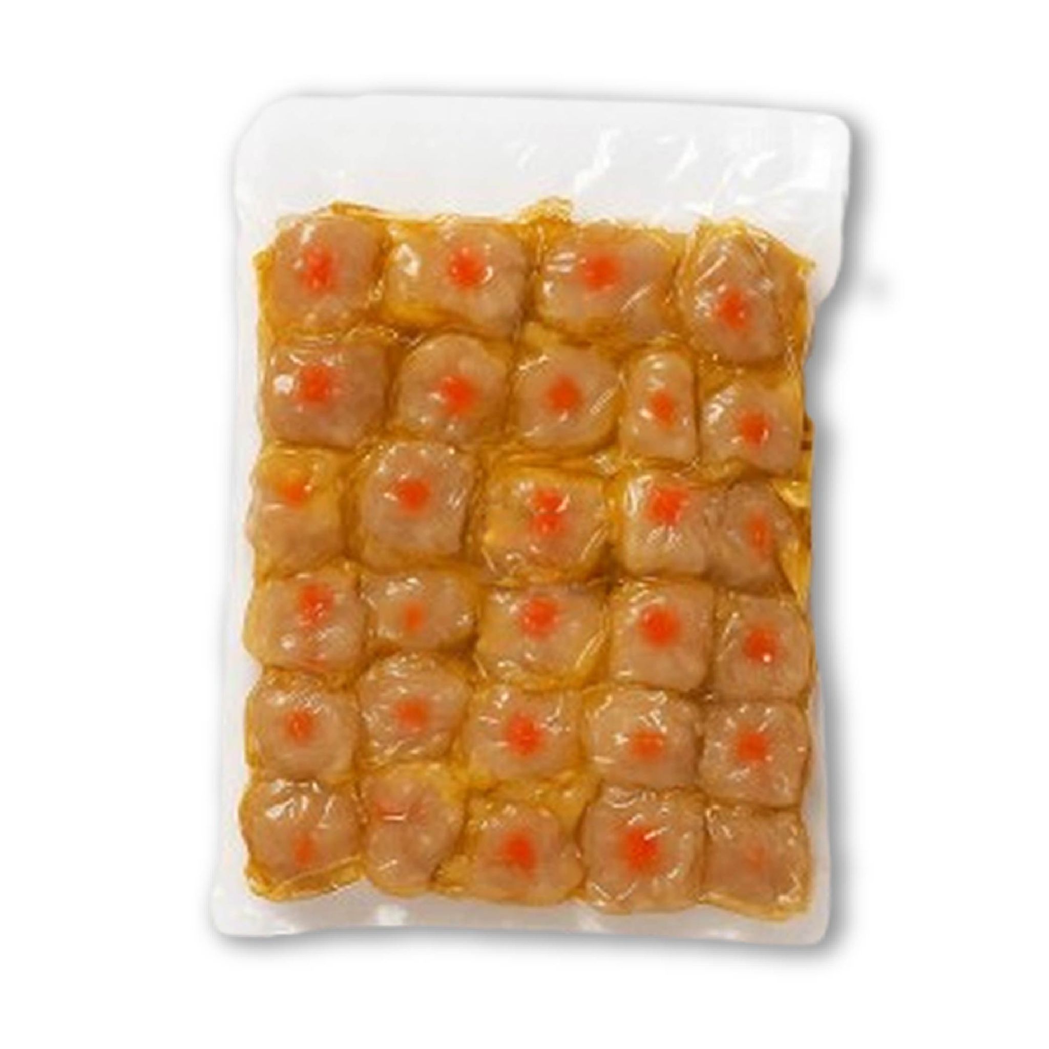 Delicious Big Siomai Pork 1kg x 30s